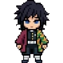 Giyu sprite