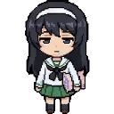 Mako sprite