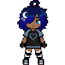 Expectadora sprite