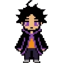 Daniel sprite