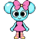 New NPC sprite