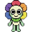 Dandy sprite