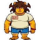 Shedletsky sprite