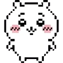 Chiikawa sprite