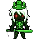1x1x1x1 sprite