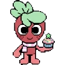 Sprout sprite