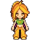 Brittney sprite