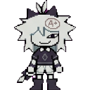 Oliver sprite