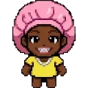 Kiarra sprite