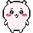 Chiikawa sprite