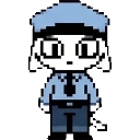 Joseph sprite