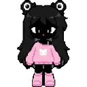 Virus sprite