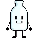 Bottle sprite
