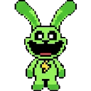Hoppy Hopscotch sprite