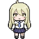 Mitsuki Kobayashi sprite