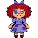 Ragatha sprite