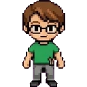 Ben sprite