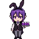 Mephisto Pheles sprite
