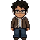 sam sprite