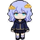 Astra sprite
