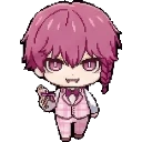 Ranze Kurona sprite