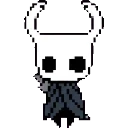 Hollow sprite