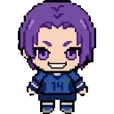 Reo sprite