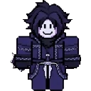 Twotime sprite