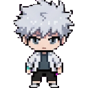 лу гуан sprite