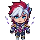 Aamon Paxley sprite