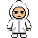Donovan sprite