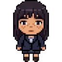 New NPC sprite