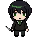 Kylar sprite