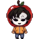 Masky sprite