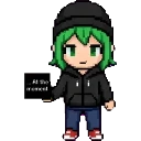Gremm sprite