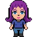 beth sprite