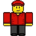 Elliot sprite