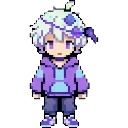 PlanetLord sprite