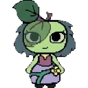 Jackie Apple sprite