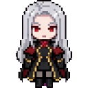 Kim Hyuna sprite