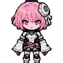 Loona sprite