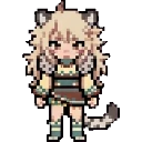 Lia sprite
