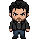 Koschei sprite
