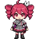 Teto sprite