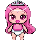 Chibibiping sprite
