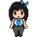 Catalina sprite