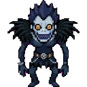 Ryuk sprite