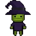Melon sprite