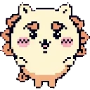 Shisa sprite