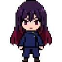 Koruha sprite